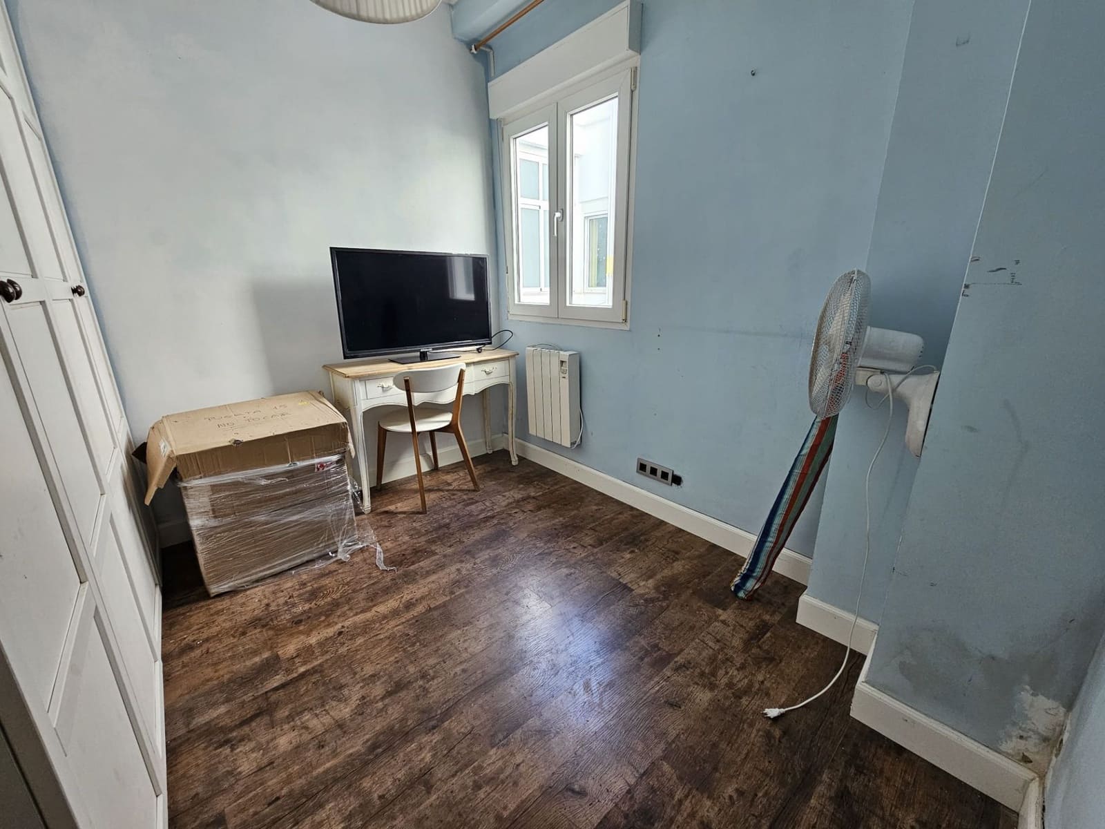 3 soverom Leilighet til leie i Valencia by - € 1 400 (Ref: 9413067)