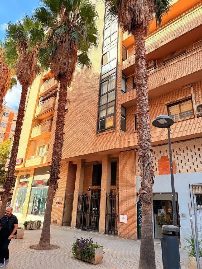 2 chambre Appartement à vendre à Valence ville - 185 000 € (Ref: 9413069)