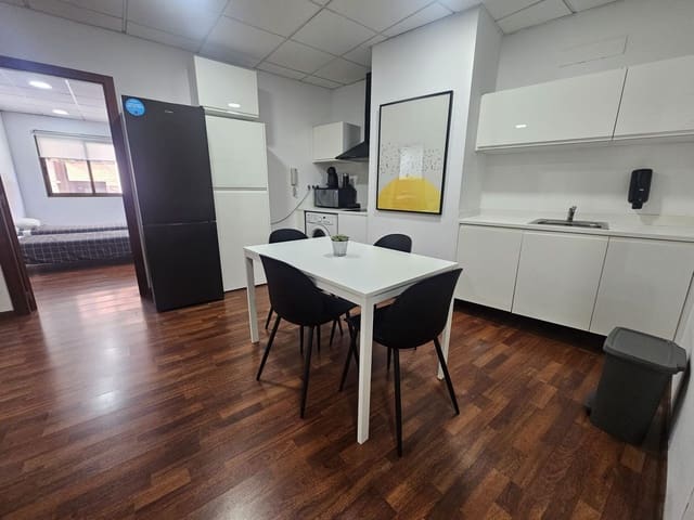 2 camera da letto Appartamento in vendita in Benimaclet, Valencia città - 200.000 € (Rif: 9413069)