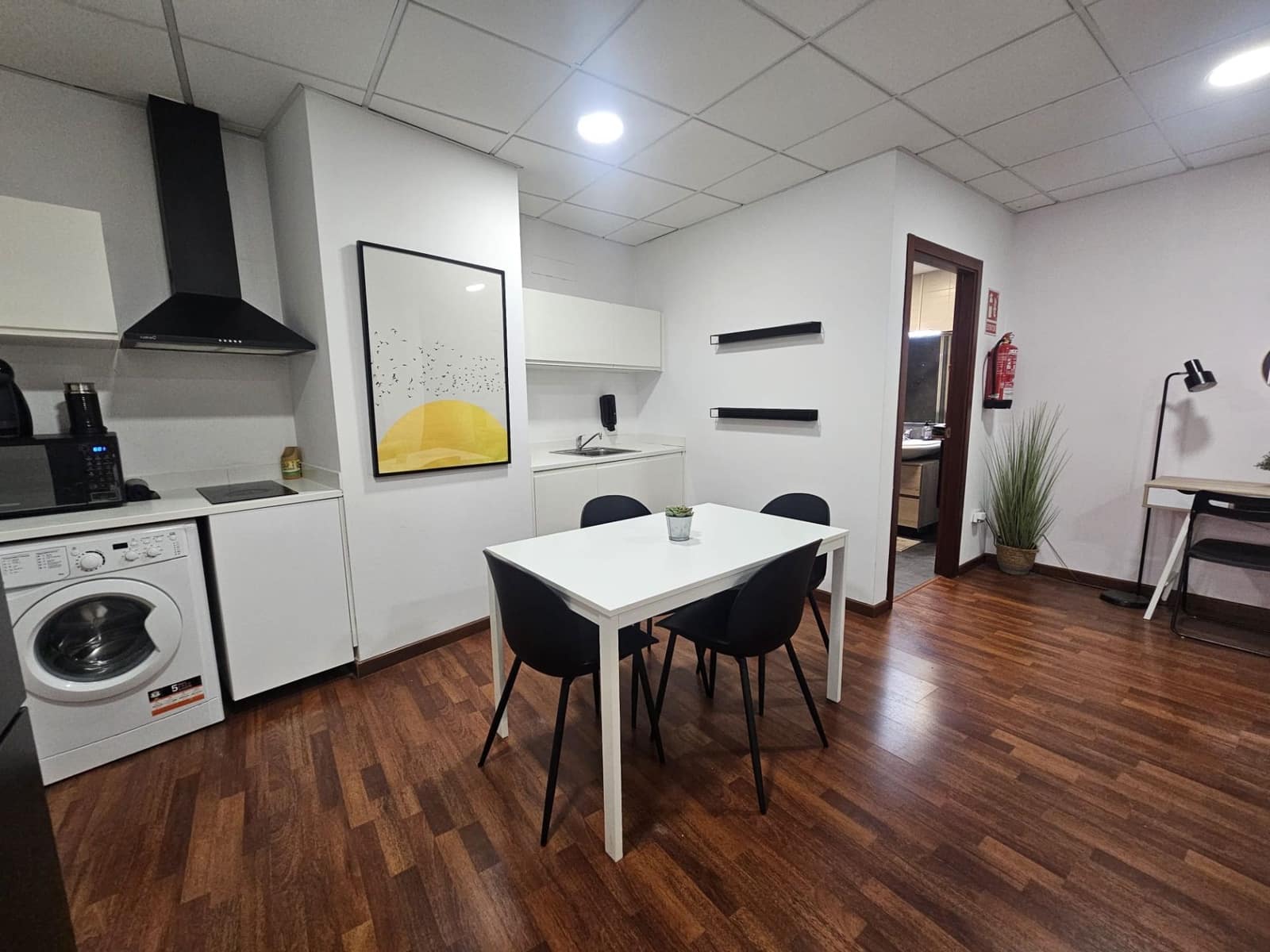 2 chambre Appartement à vendre à Valence ville - 185 000 € (Ref: 9413069)