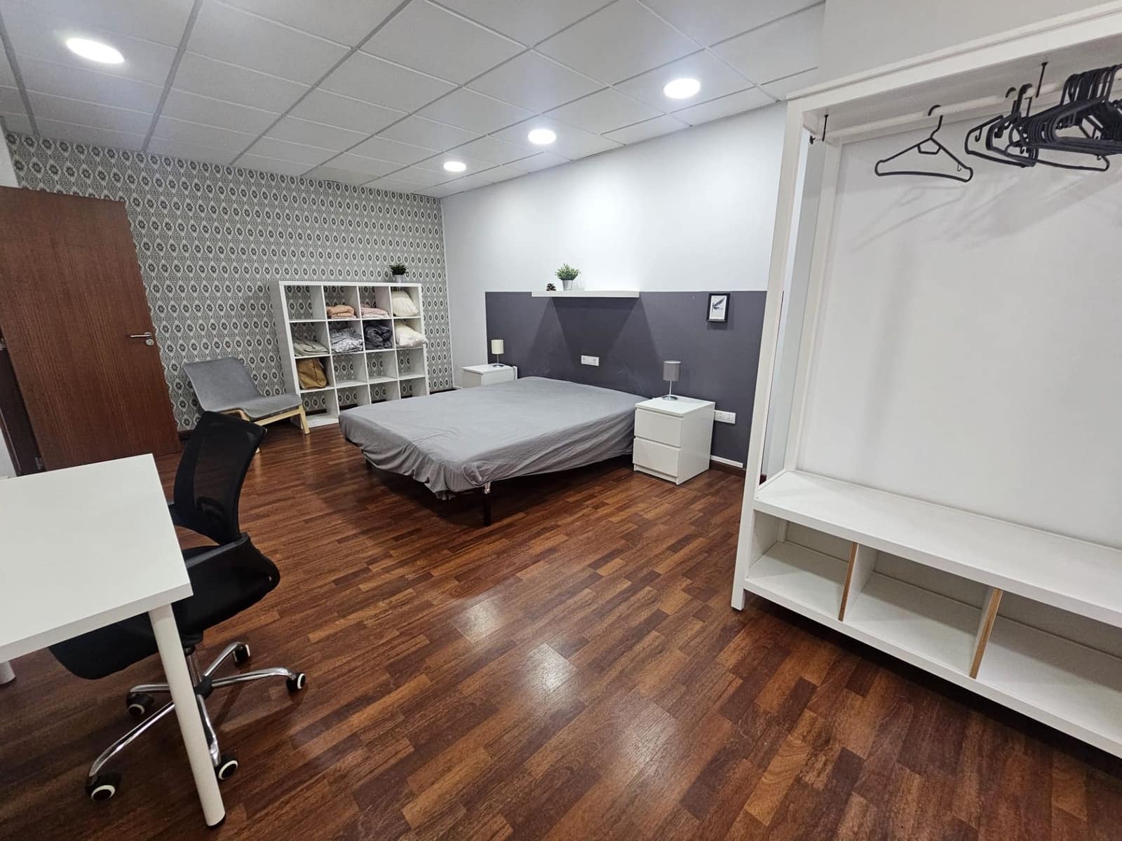 2 chambre Appartement à vendre à Valence ville - 185 000 € (Ref: 9413069)