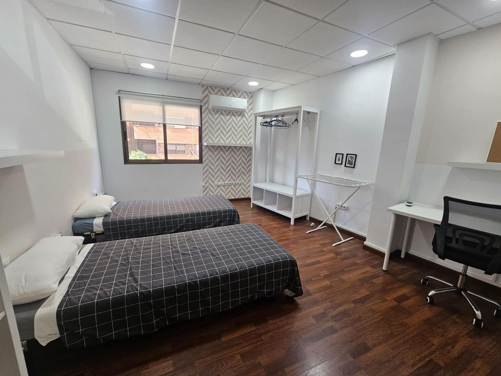 2 chambre Appartement à vendre à Valence ville - 185 000 € (Ref: 9413069)