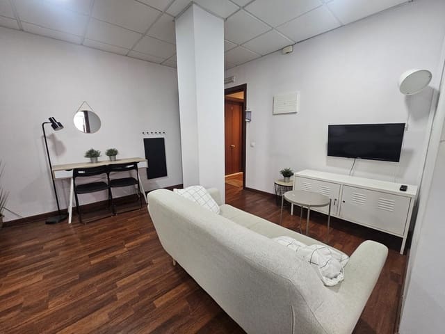 2 camera da letto Appartamento in vendita in Benimaclet, Valencia città - 200.000 € (Rif: 9413069)