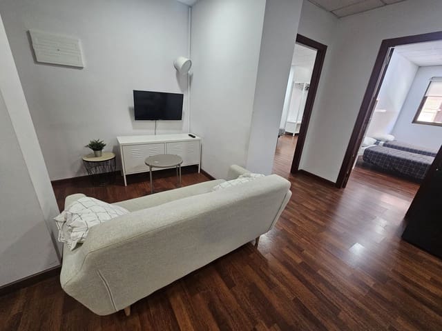 2 camera da letto Appartamento in vendita in Benimaclet, Valencia città - 200.000 € (Rif: 9413069)