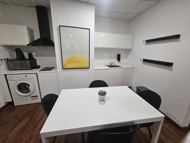 2 camera da letto Appartamento in vendita in Benimaclet, Valencia città - 200.000 € (Rif: 9413069)
