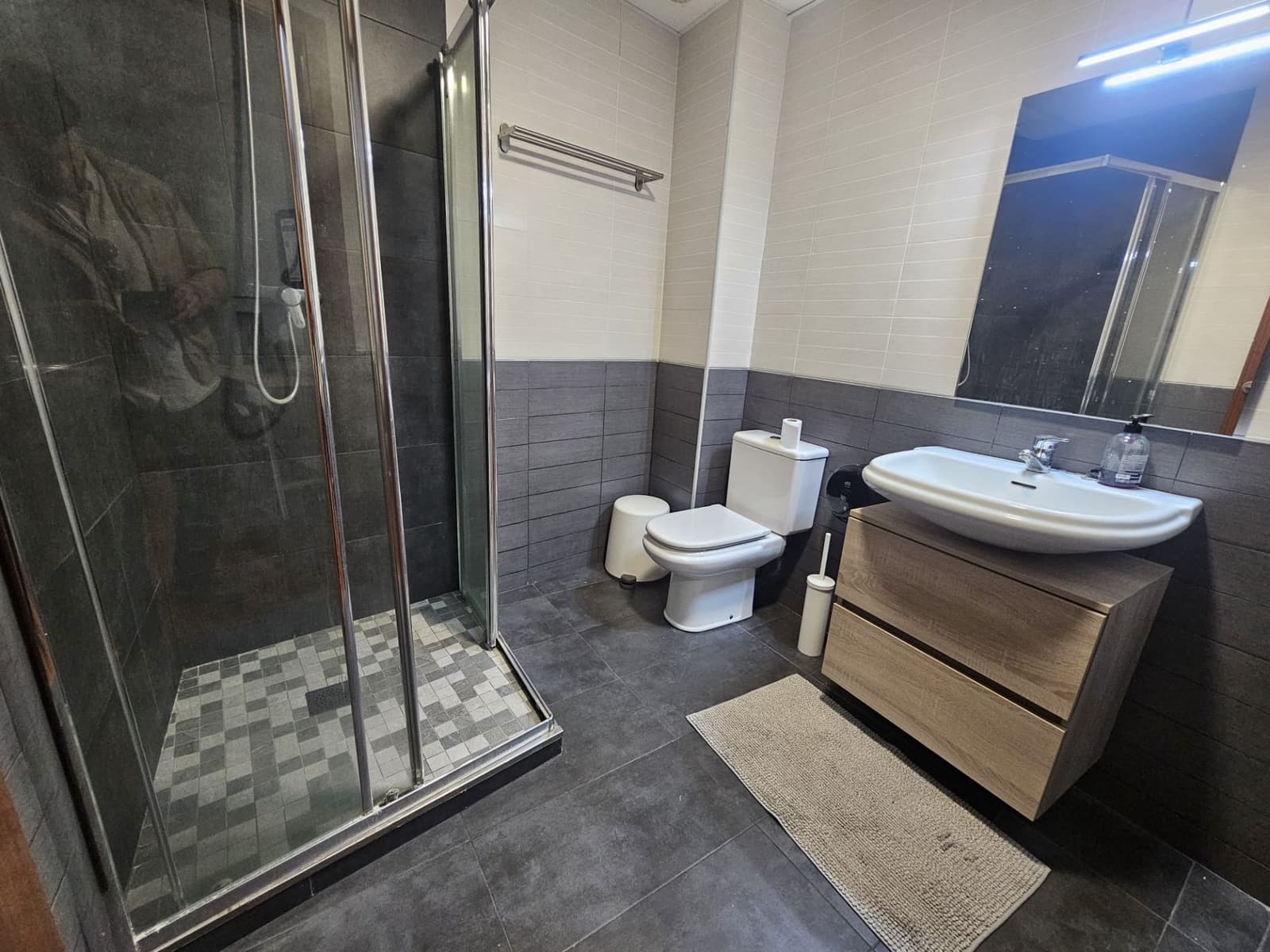 2 chambre Appartement à vendre à Valence ville - 185 000 € (Ref: 9413069)