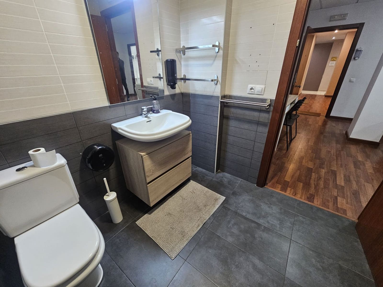 2 chambre Appartement à vendre à Valence ville - 185 000 € (Ref: 9413069)