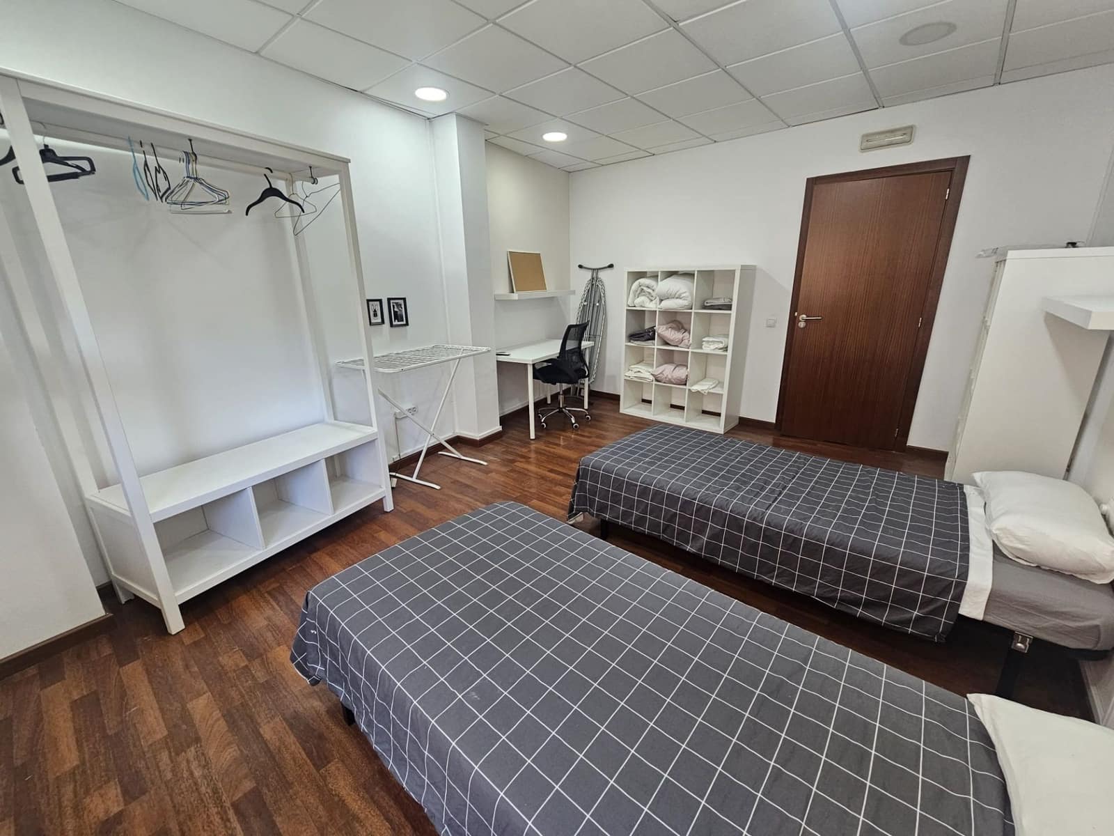 2 chambre Appartement à vendre à Valence ville - 185 000 € (Ref: 9413069)