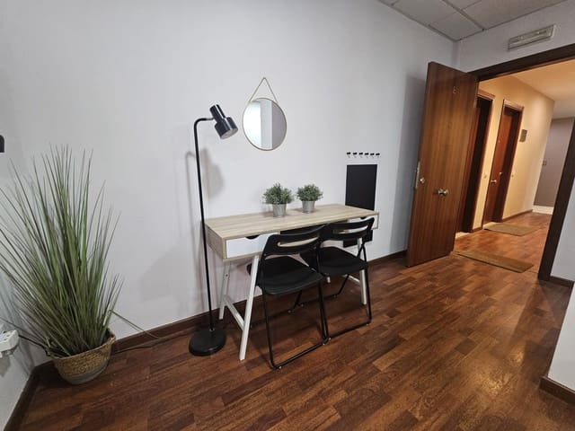 2 camera da letto Appartamento in vendita in Benimaclet, Valencia città - 200.000 € (Rif: 9413069)