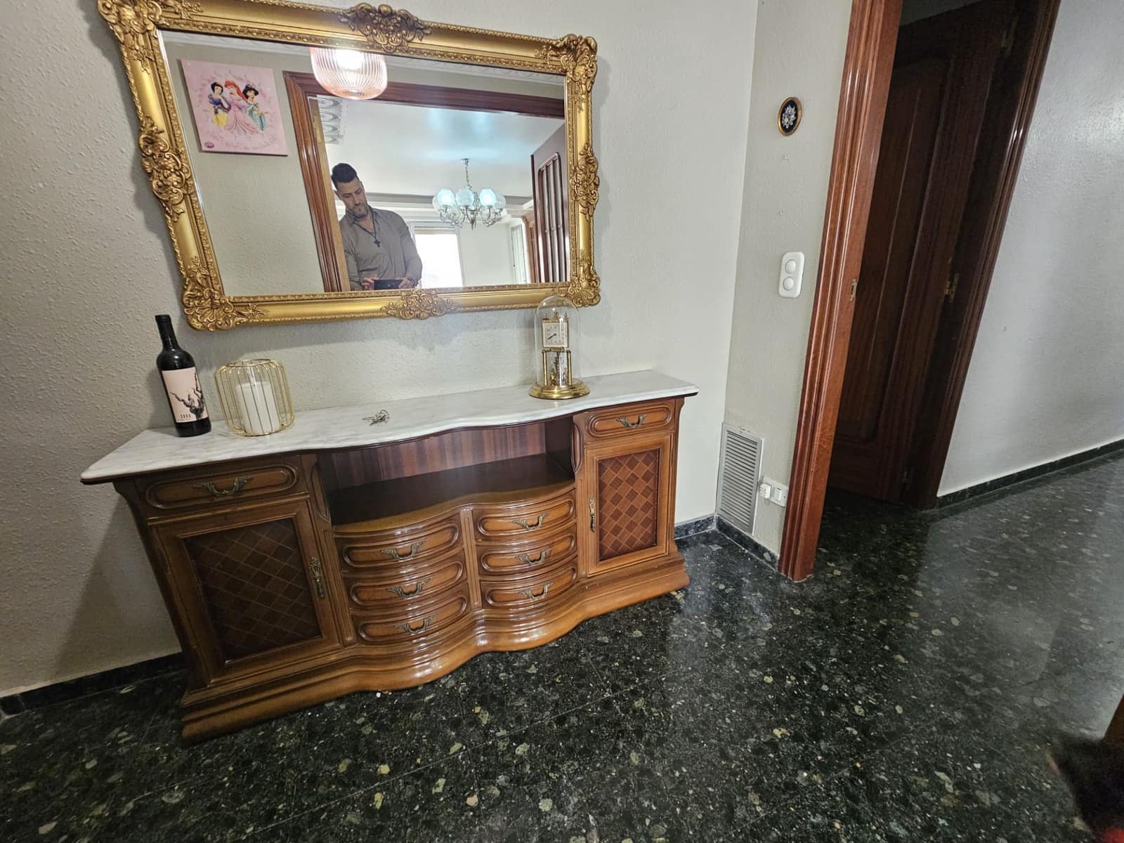 4 bedroom Flat for sale in Sagunto / Sagunt with garage - € 175,000 (Ref: 9413614)