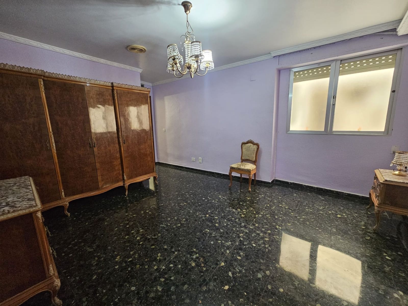 4 bedroom Flat for sale in Sagunto / Sagunt with garage - € 175,000 (Ref: 9413614)