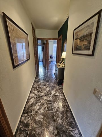 3 soveværelse Lejlighed til salg i Russafa, Valencia by - € 350.000 (Ref: 9413615)