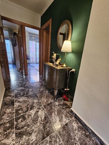 3 soveværelse Lejlighed til salg i Russafa, Valencia by - € 350.000 (Ref: 9413615)