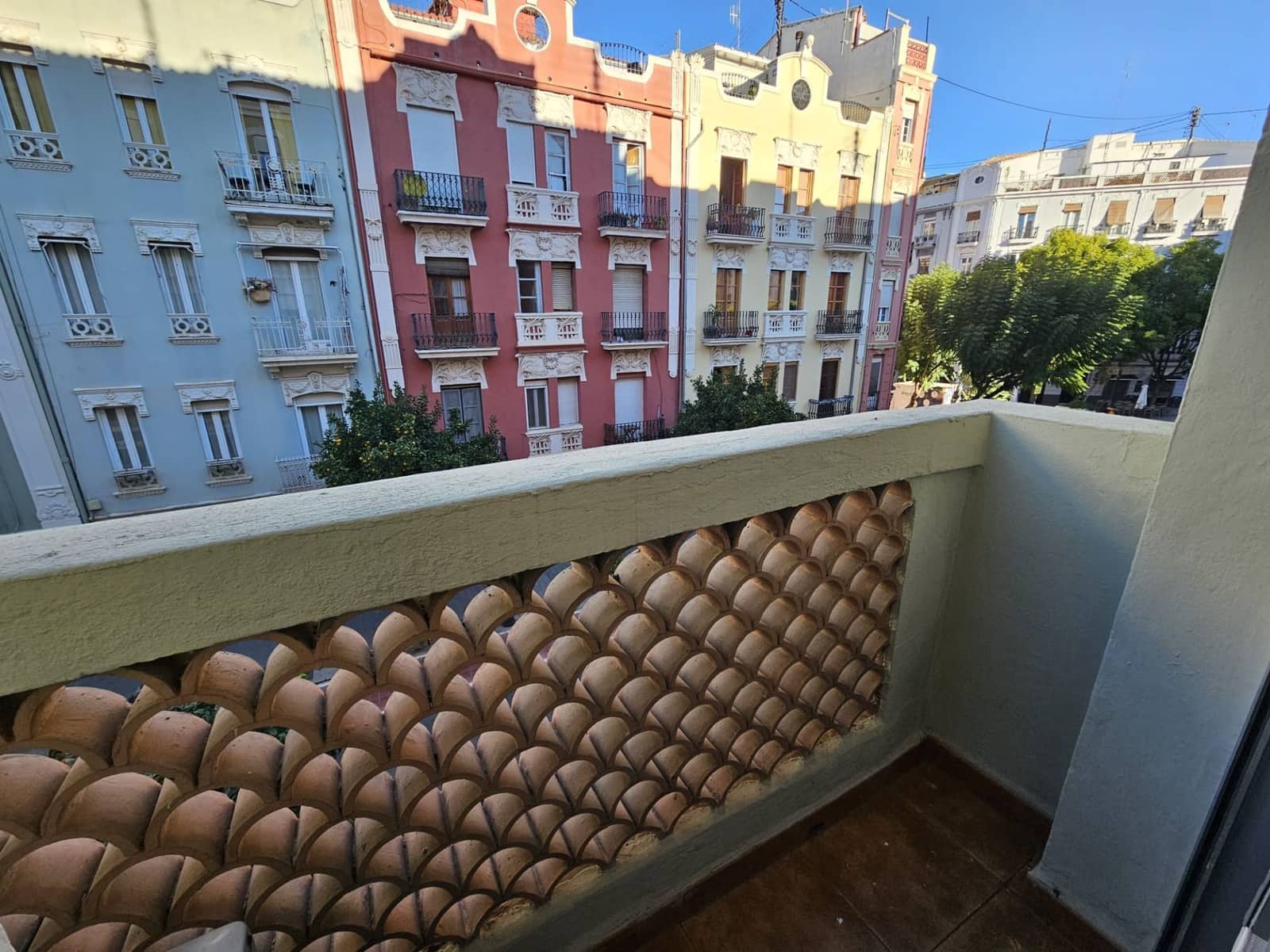 3 soveværelse Lejlighed til salg i Valencia by - € 350.000 (Ref: 9413615)