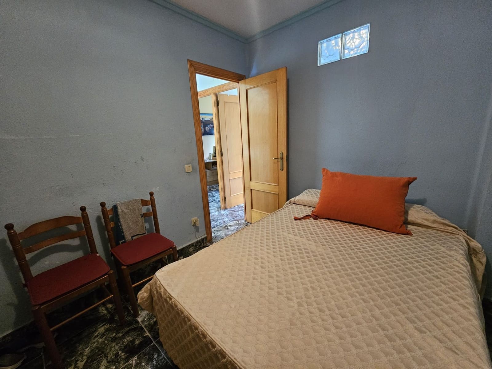 3 soveværelse Lejlighed til salg i Valencia by - € 350.000 (Ref: 9413615)