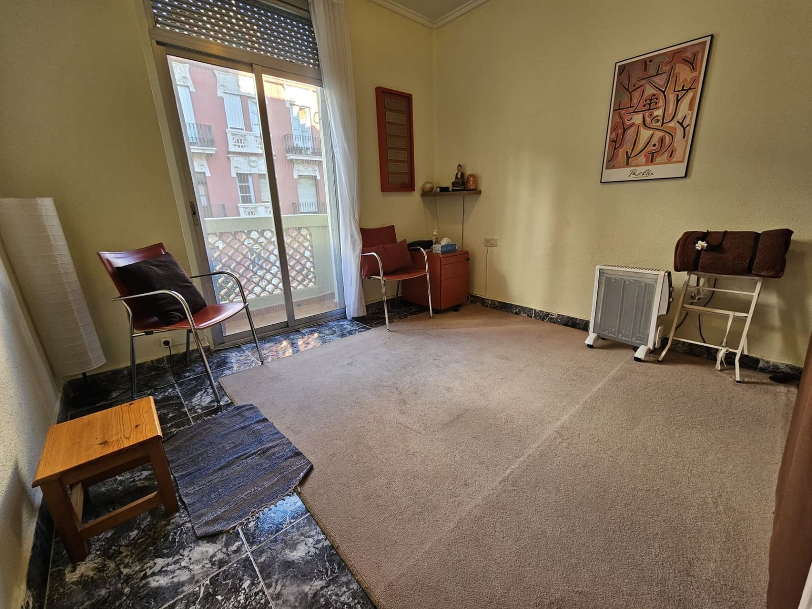 3 soveværelse Lejlighed til salg i Valencia by - € 350.000 (Ref: 9413615)