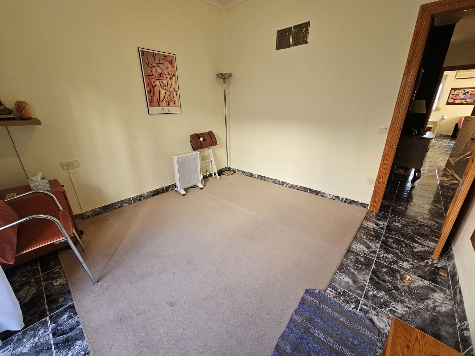 3 soveværelse Lejlighed til salg i Valencia by - € 350.000 (Ref: 9413615)