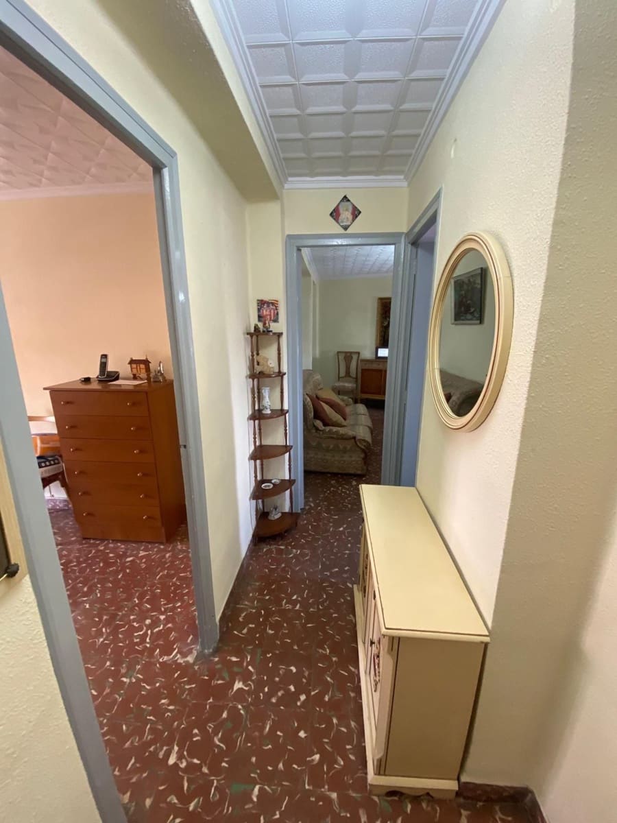 4 chambre Appartement à vendre à Massanassa - 137 900 € (Ref: 9415434)