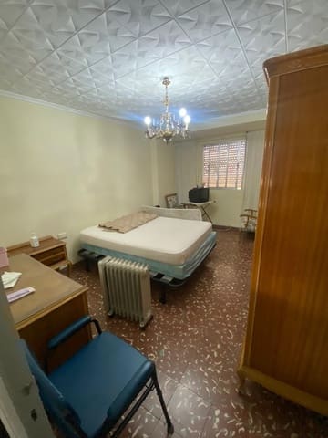 4 chambre Appartement à vendre à Massanassa - 137 900 € (Ref: 9415434)