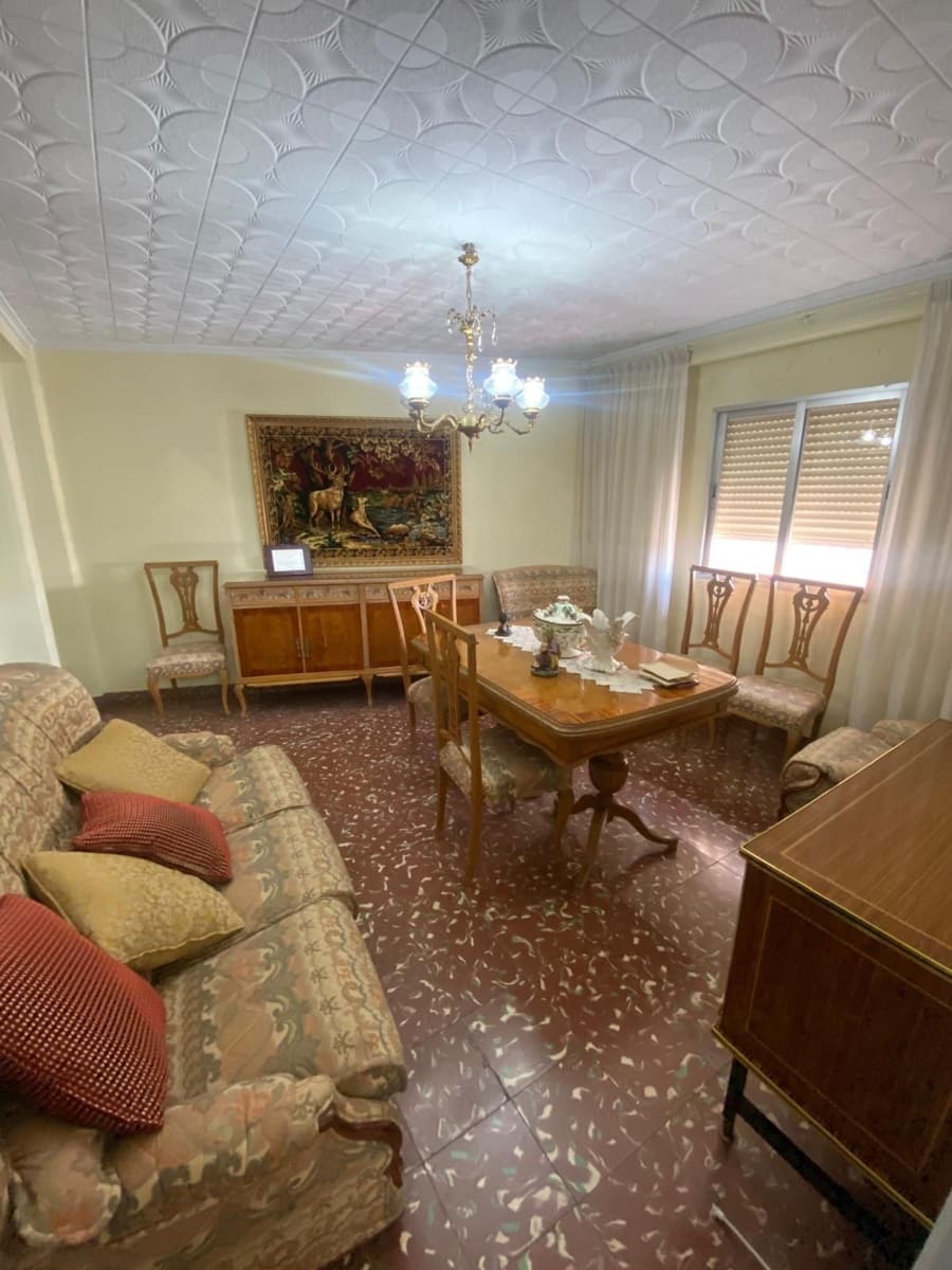 4 chambre Appartement à vendre à Massanassa - 137 900 € (Ref: 9415434)