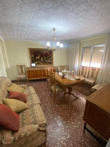 4 chambre Appartement à vendre à Massanassa - 137 900 € (Ref: 9415434)