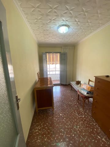 4 chambre Appartement à vendre à Massanassa - 137 900 € (Ref: 9415434)