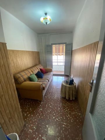 4 chambre Appartement à vendre à Massanassa - 137 900 € (Ref: 9415434)