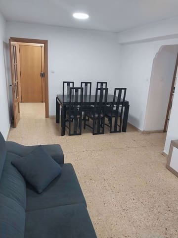 3 sovrum Lägenhet till salu i Na Rovella, Valencia stad - 270 000 € (Ref: 9415435)