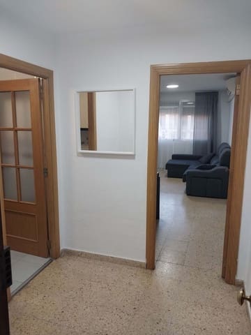 3 sovrum Lägenhet till salu i Na Rovella, Valencia stad - 270 000 € (Ref: 9415435)
