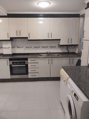 3 sovrum Lägenhet till salu i Na Rovella, Valencia stad - 270 000 € (Ref: 9415435)