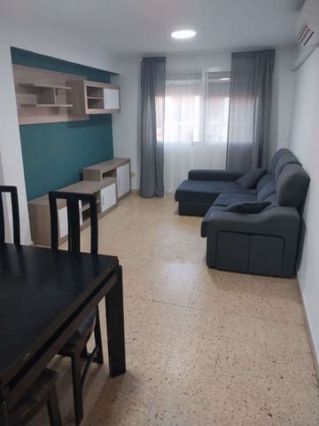 3 sovrum Lägenhet till salu i Na Rovella, Valencia stad - 270 000 € (Ref: 9415435)