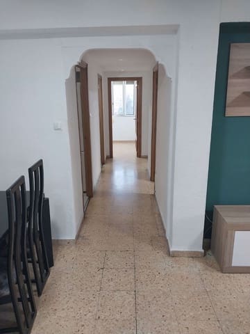 3 sovrum Lägenhet till salu i Na Rovella, Valencia stad - 270 000 € (Ref: 9415435)