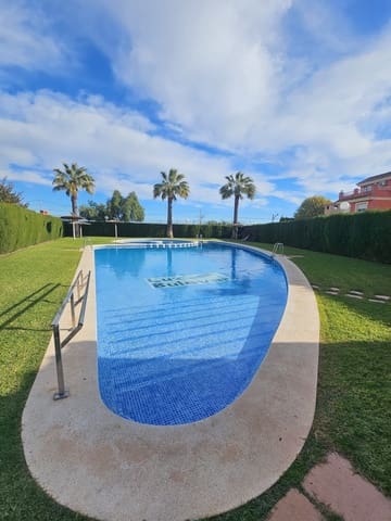 6 slaapkamer Villa te koop in Moncada - € 450.000 (Ref: 9419001)