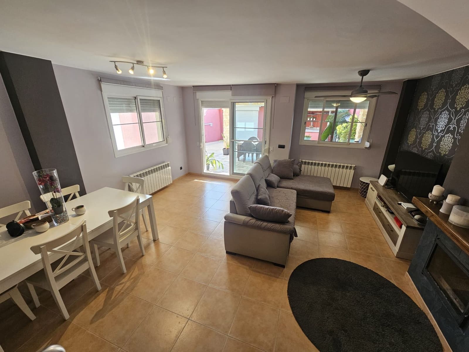 6 soveværelse Villa til salg i Moncada - € 450.000 (Ref: 9419001)