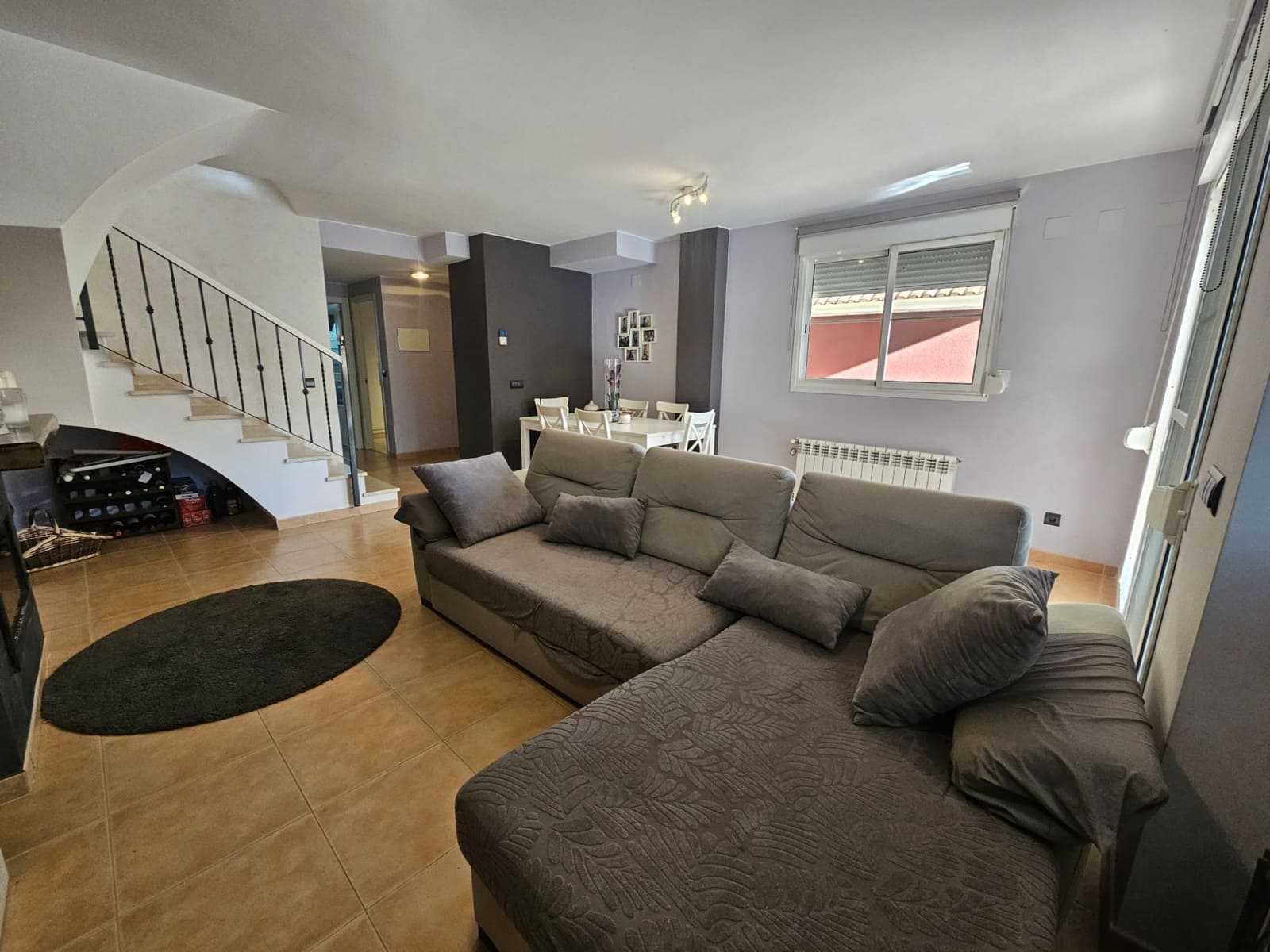 6 soveværelse Villa til salg i Moncada - € 450.000 (Ref: 9419001)