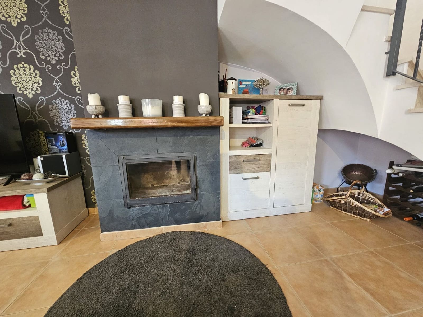 6 soveværelse Villa til salg i Moncada - € 450.000 (Ref: 9419001)