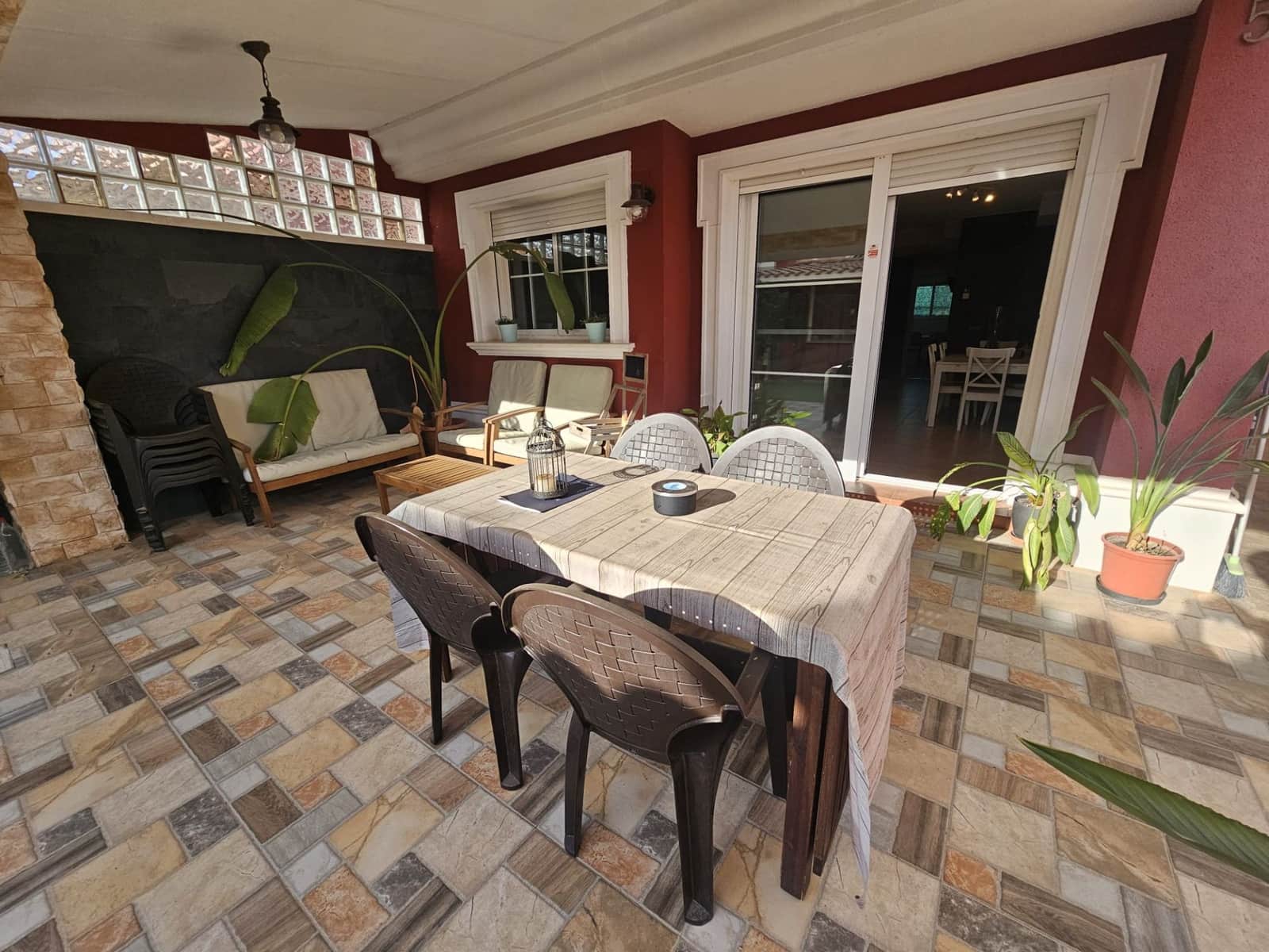 6 soveværelse Villa til salg i Moncada - € 450.000 (Ref: 9419001)