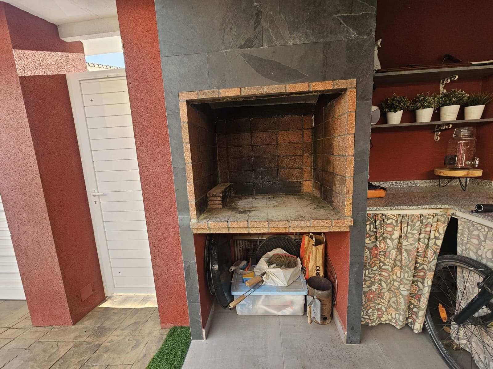 6 soveværelse Villa til salg i Moncada - € 450.000 (Ref: 9419001)