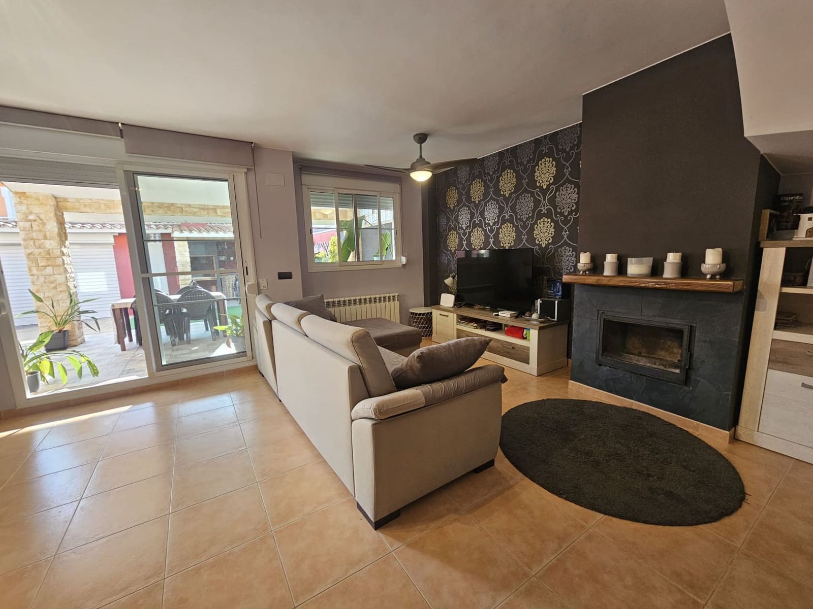 6 soveværelse Villa til salg i Moncada - € 450.000 (Ref: 9419001)