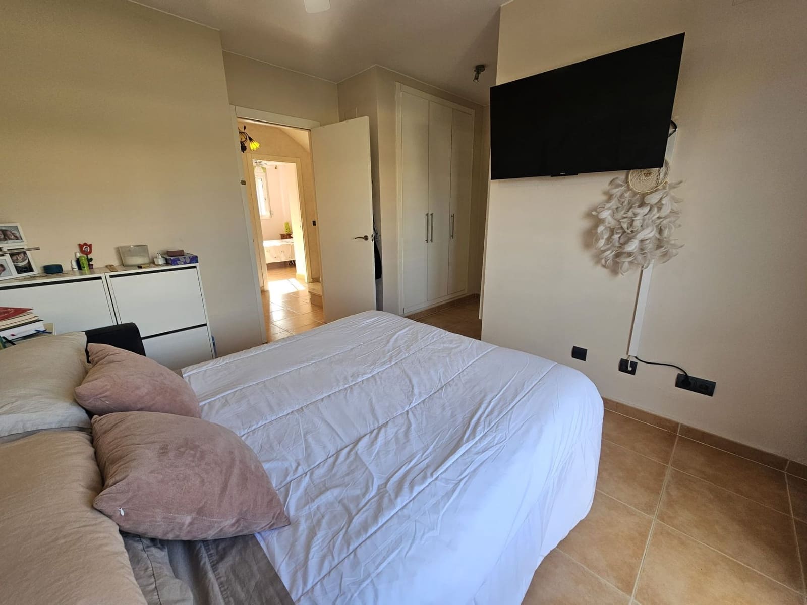 6 soveværelse Villa til salg i Moncada - € 450.000 (Ref: 9419001)