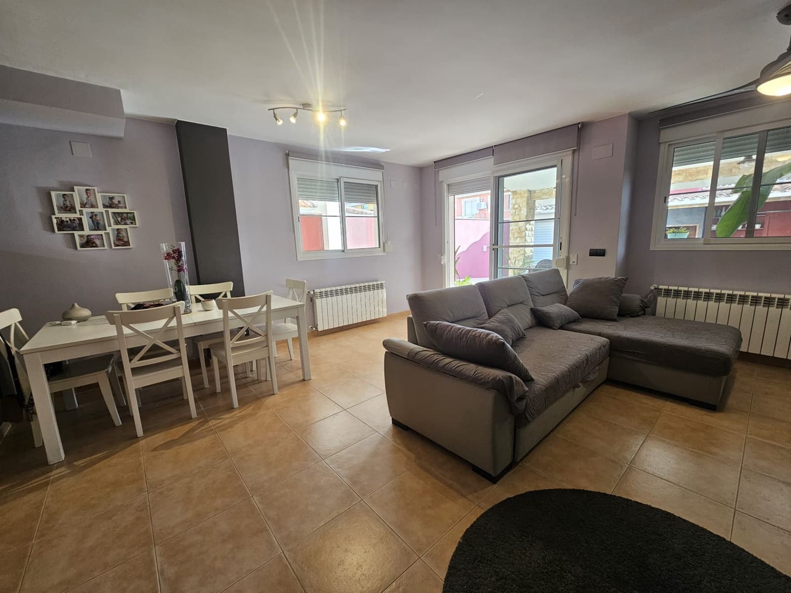 6 soveværelse Villa til salg i Moncada - € 450.000 (Ref: 9419001)