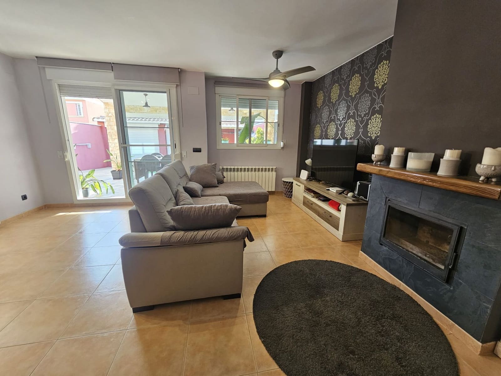 6 soveværelse Villa til salg i Moncada - € 450.000 (Ref: 9419001)