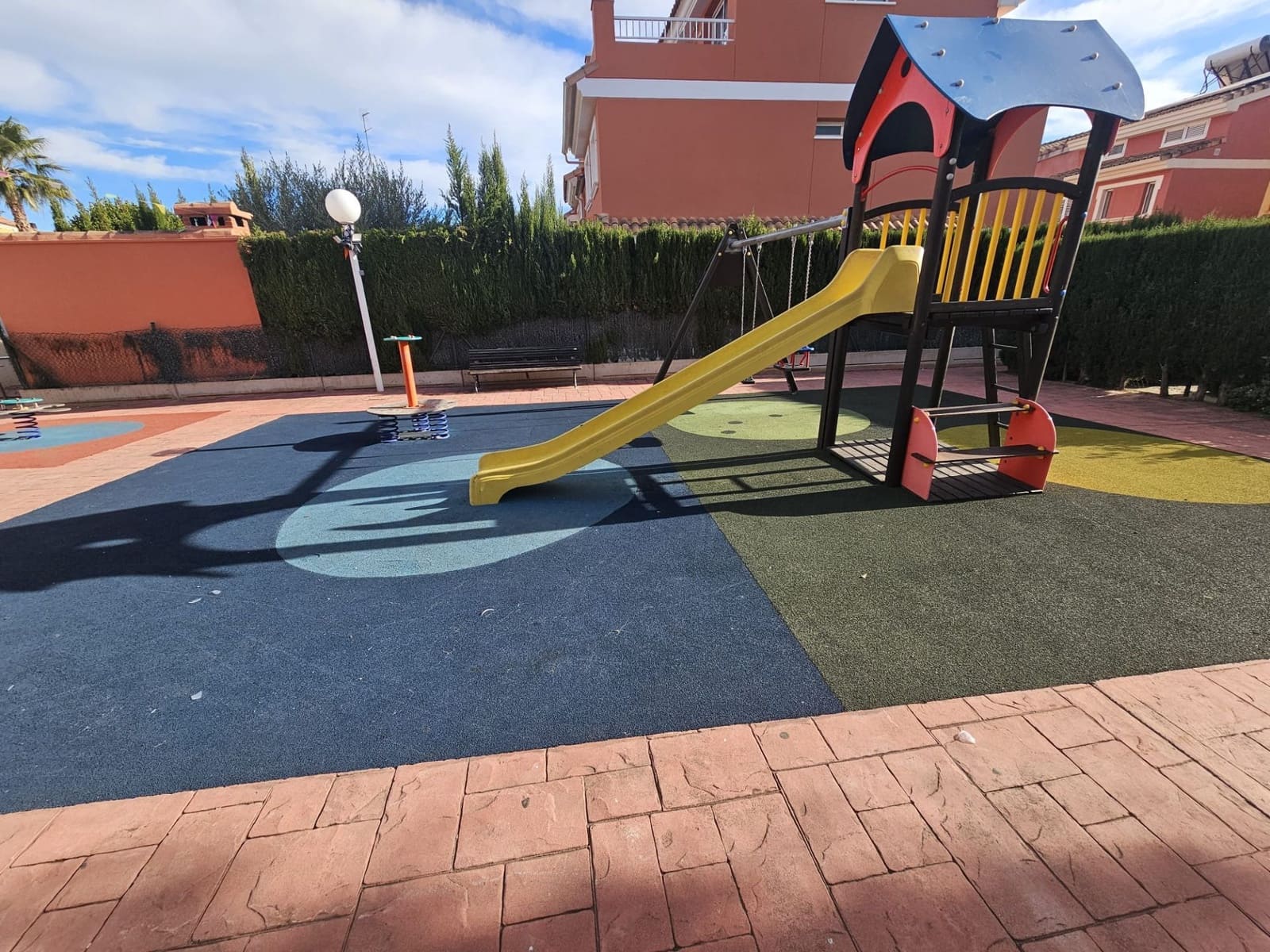 6 soveværelse Villa til salg i Moncada - € 450.000 (Ref: 9419001)