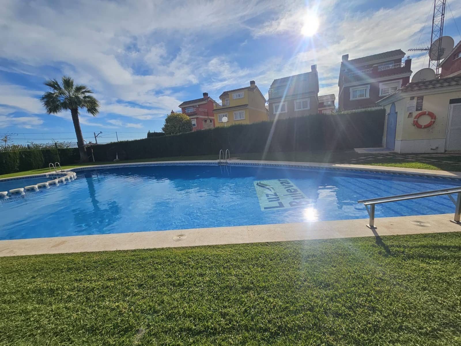 6 soveværelse Villa til salg i Moncada - € 450.000 (Ref: 9419001)