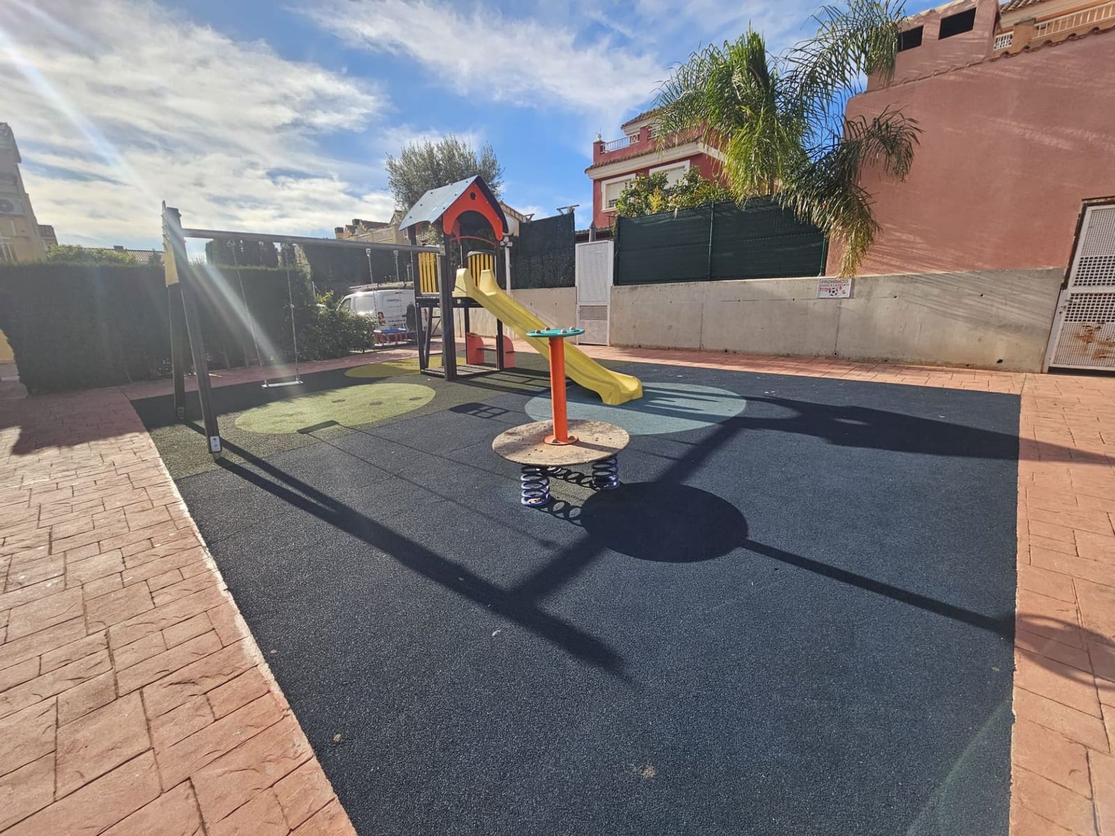 6 soveværelse Villa til salg i Moncada - € 450.000 (Ref: 9419001)