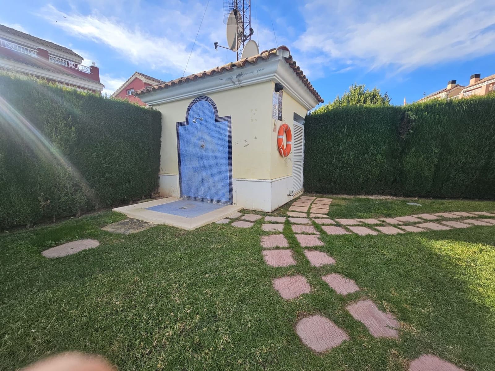 6 soveværelse Villa til salg i Moncada - € 450.000 (Ref: 9419001)