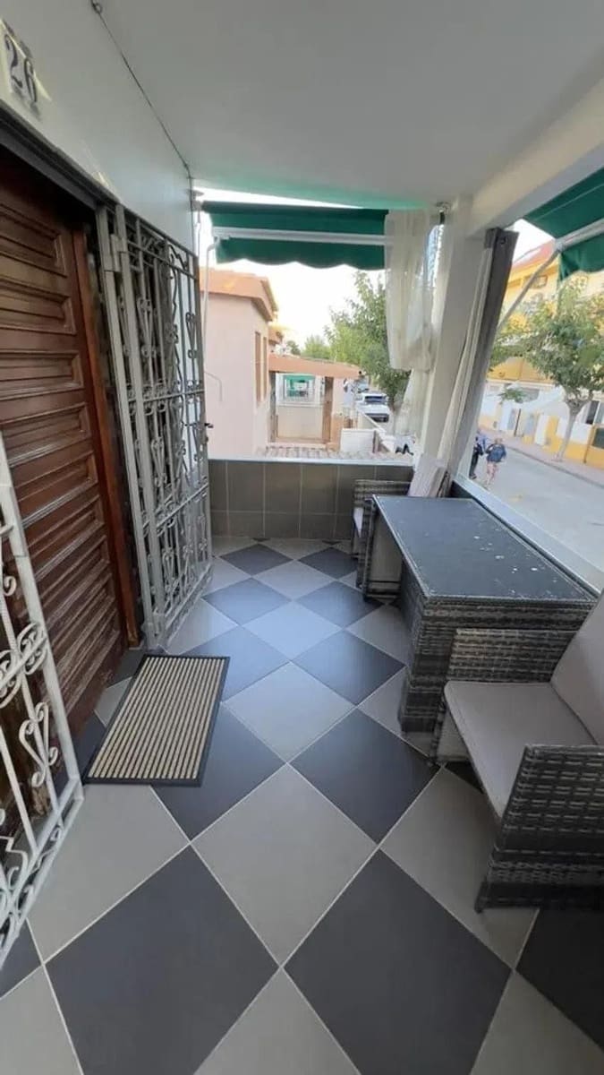 4 soveværelse Villa til salg i Oropesa  - € 239.000 (Ref: 9419002)