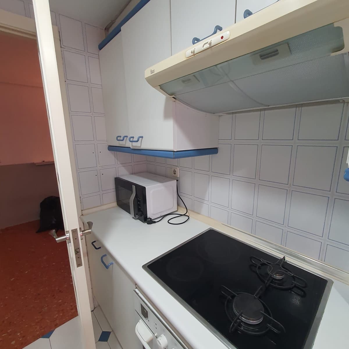 3 camera da letto Appartamento da affittare in Valencia citta - 1.600 € (Rif: 9419003)