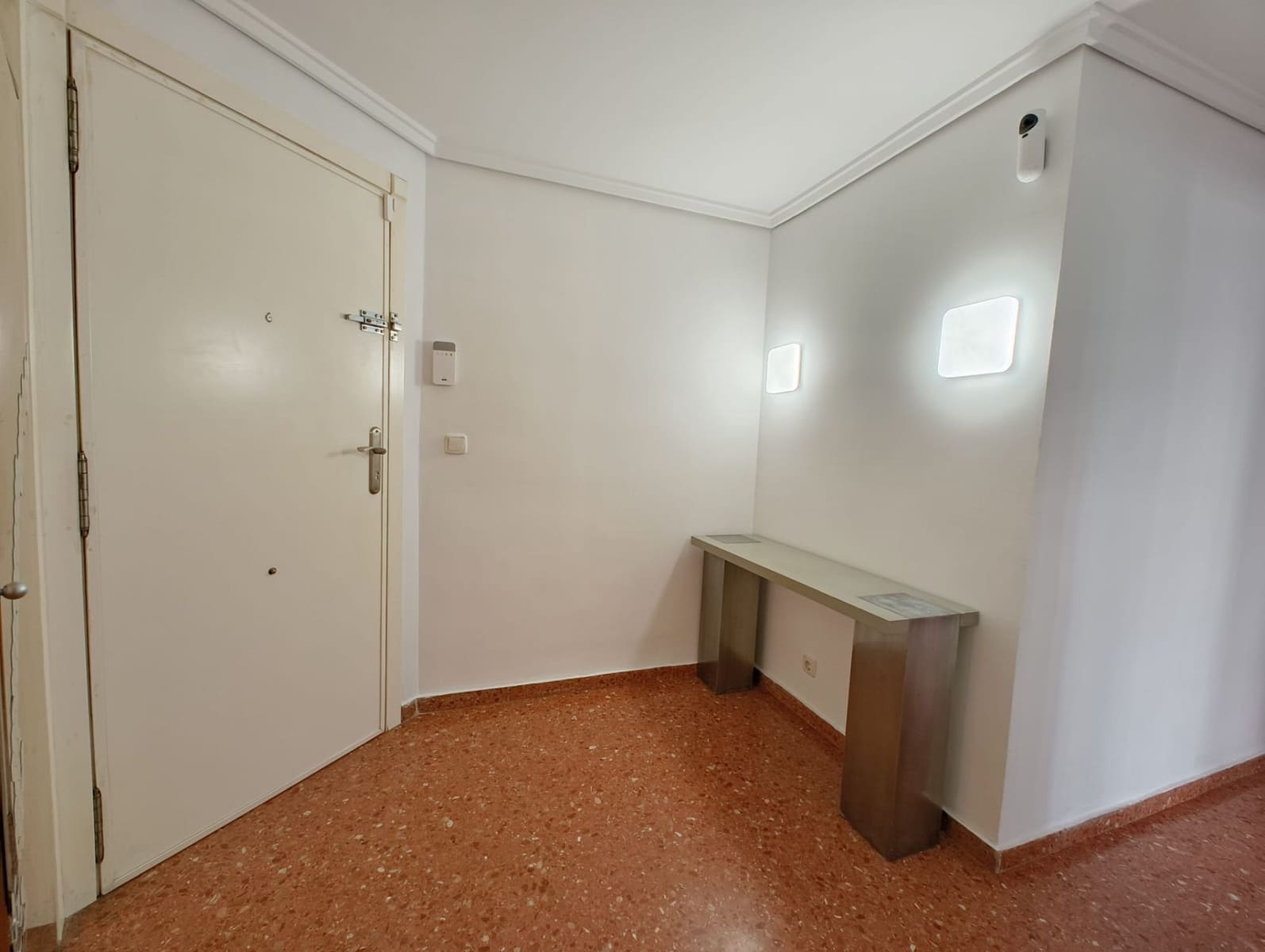 3 camera da letto Appartamento da affittare in Valencia citta - 1.600 € (Rif: 9419003)