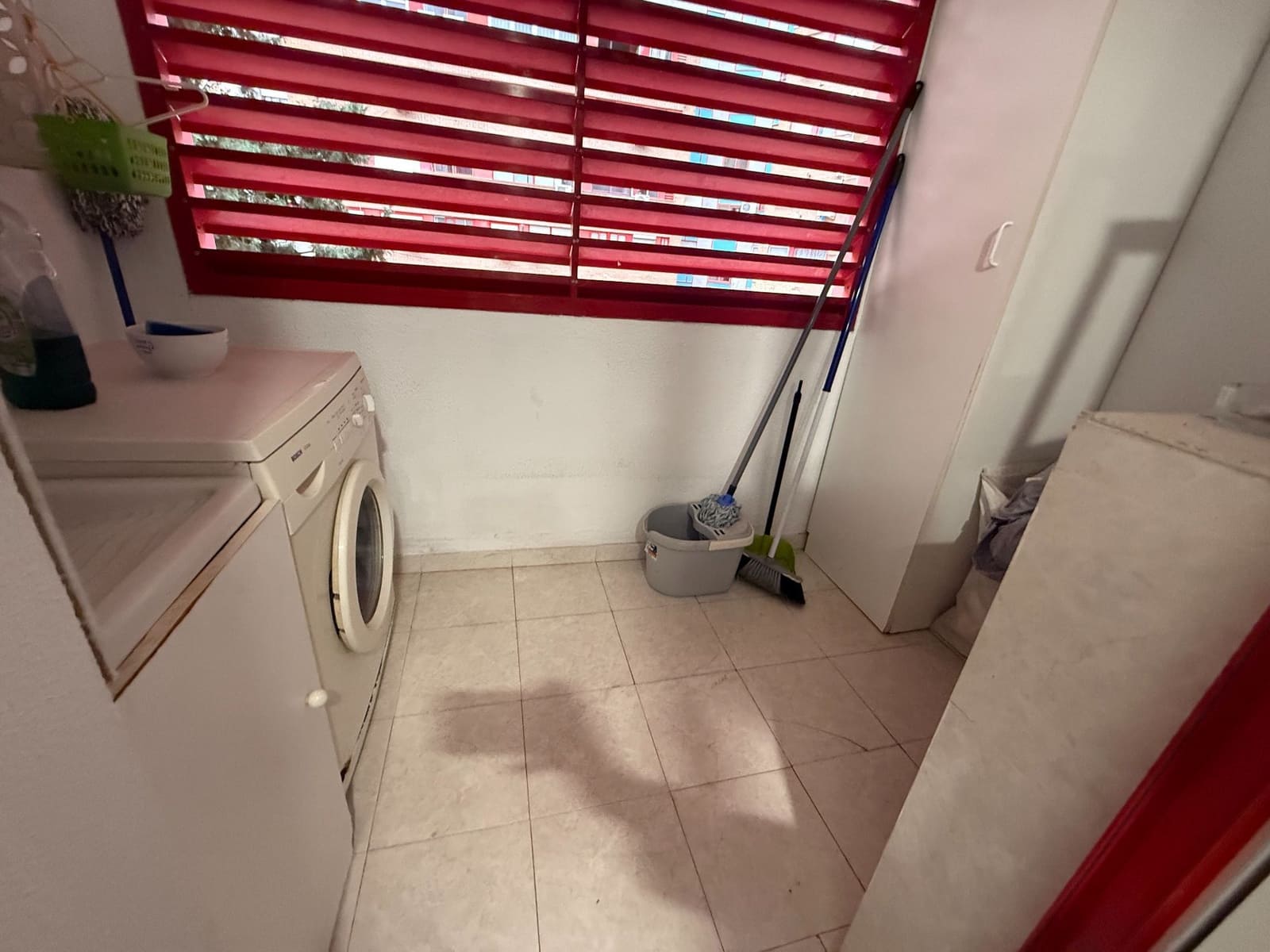 3 camera da letto Appartamento da affittare in Valencia citta - 1.600 € (Rif: 9419003)